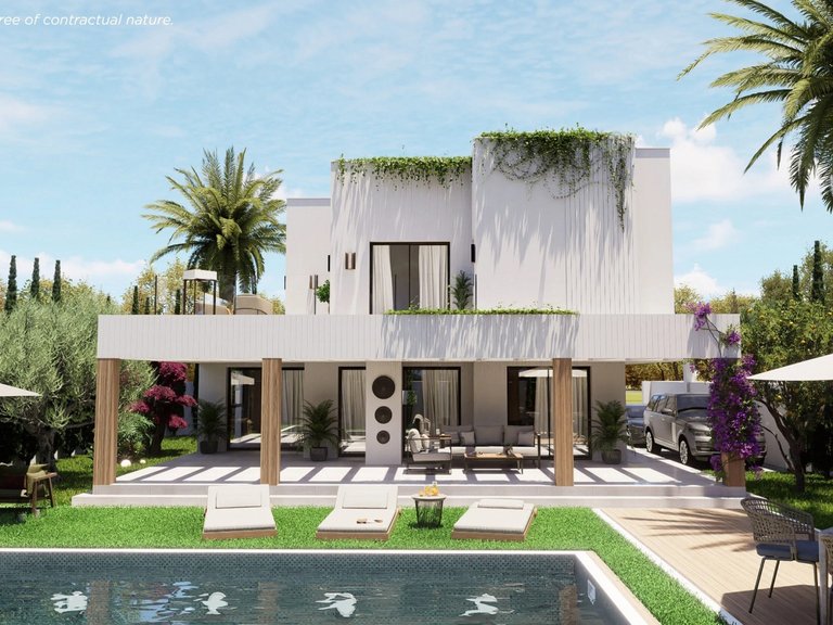 Villa for Sale in Ciudad Quesada, Alicante 5