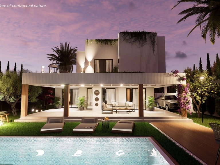 Villa for Sale in Ciudad Quesada, Alicante 6