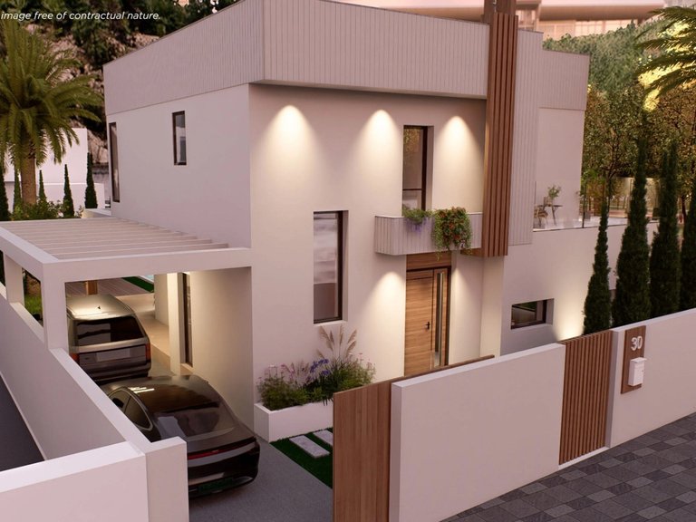 Villa for Sale in Ciudad Quesada, Alicante 7