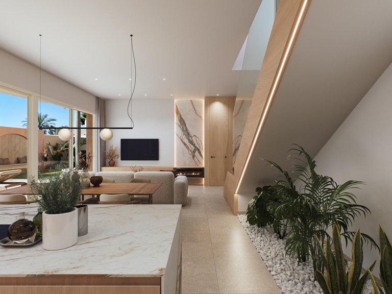 Villa for Sale in Campoamor, Alicante 9