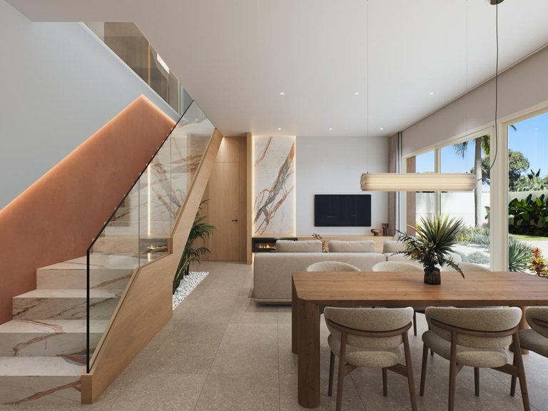 Villa for Sale in Campoamor, Alicante 5