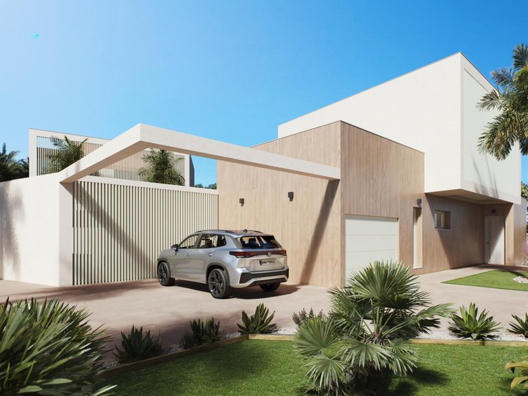 Villa for Sale in Campoamor, Alicante 16
