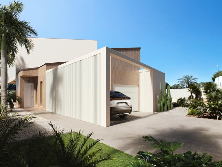 Villa for Sale in Campoamor, Alicante 20