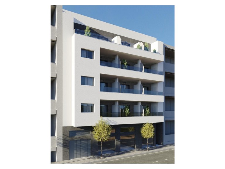 Apartment for Sale in Playa Del Cura, Alicante 10