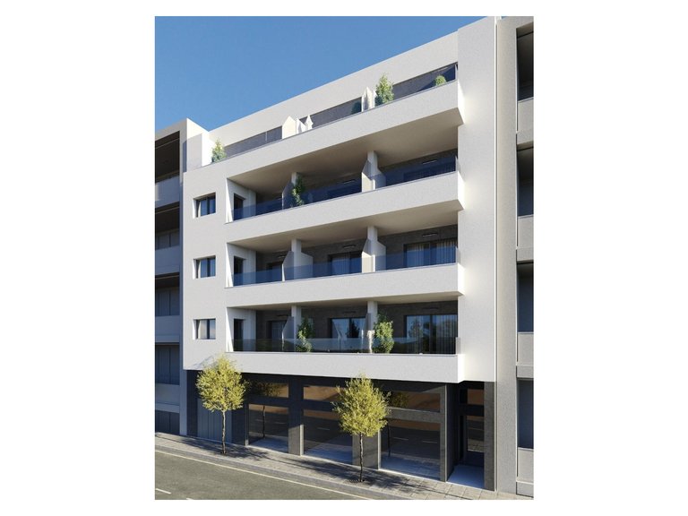 Apartment for Sale in Playa Del Cura, Alicante 11