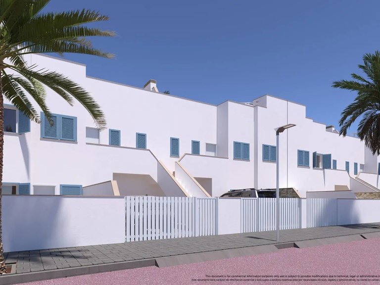 Apartment for Sale in Torre De La Horadada, Alicante 26