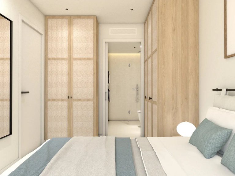 Apartment for Sale in Torre De La Horadada, Alicante 7