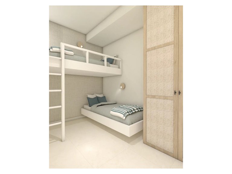 Apartment for Sale in Torre De La Horadada, Alicante 13