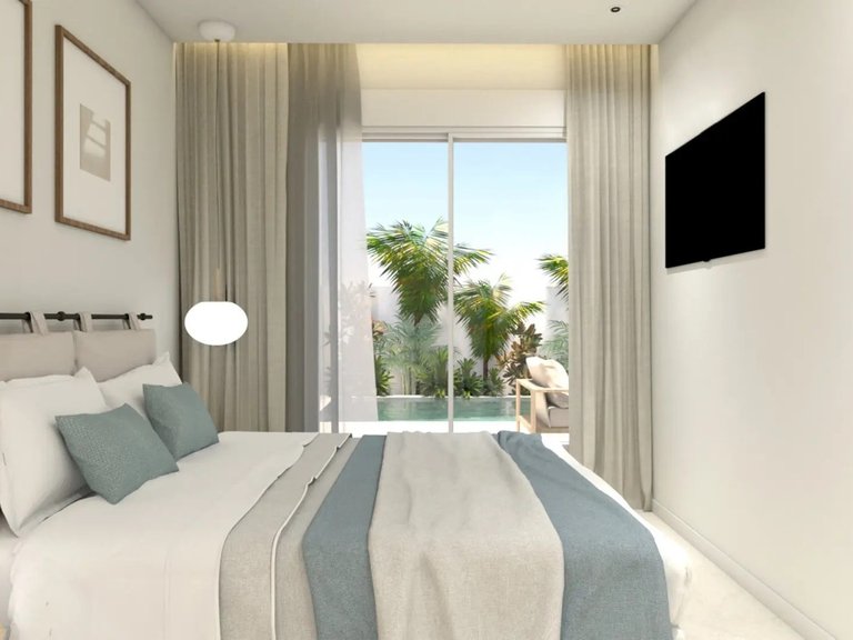 Apartment for Sale in Torre De La Horadada, Alicante 14