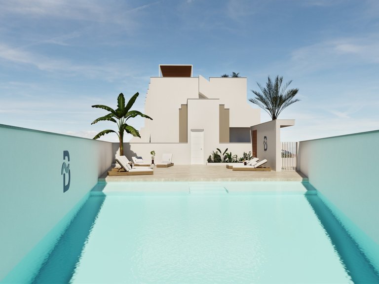 Apartment for Sale in San Pedro Del Pinatar, Murcia 6