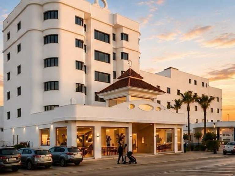 Apartment for Sale in Los Alcázares, Murcia 1