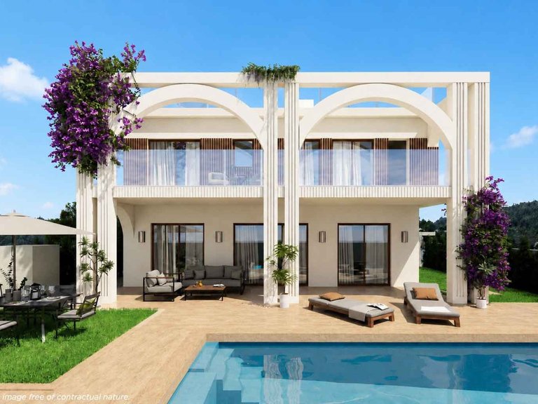 Villa for Sale in Ciudad Quesada, Alicante 1