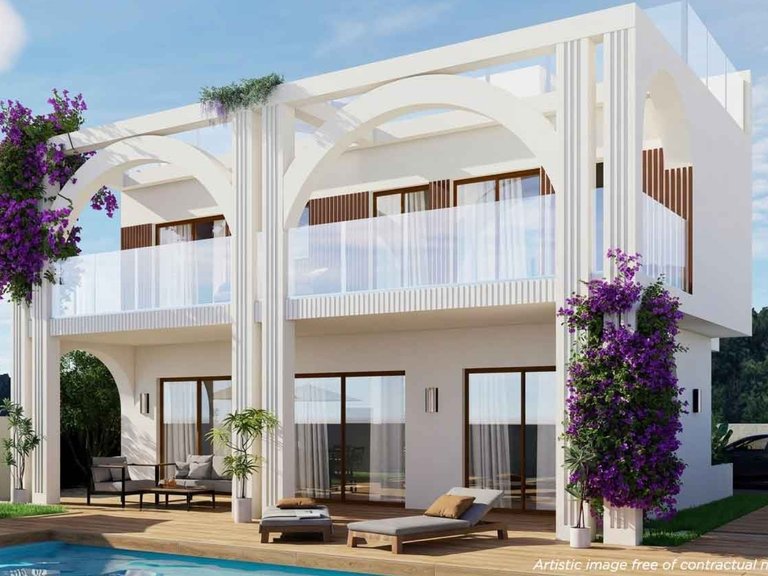 Villa for Sale in Ciudad Quesada, Alicante 2