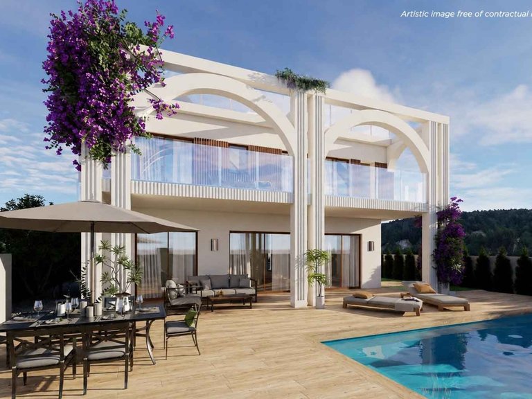 Villa for Sale in Ciudad Quesada, Alicante 3
