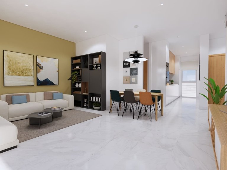 Villa for Sale in Los Alcázares, Murcia 7