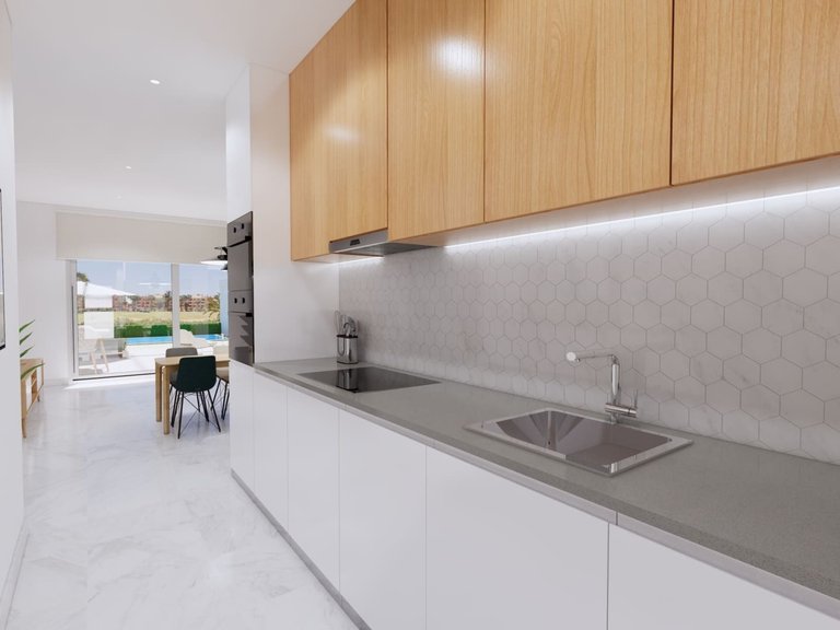 Villa for Sale in Los Alcázares, Murcia 9