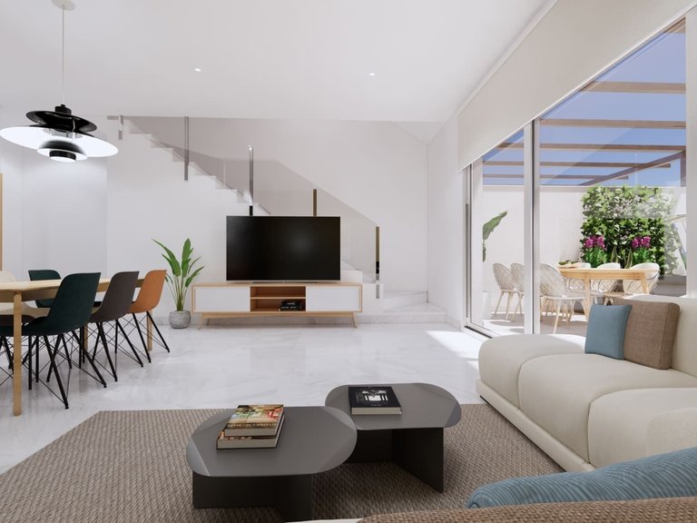 Villa for Sale in Los Alcázares, Murcia 11