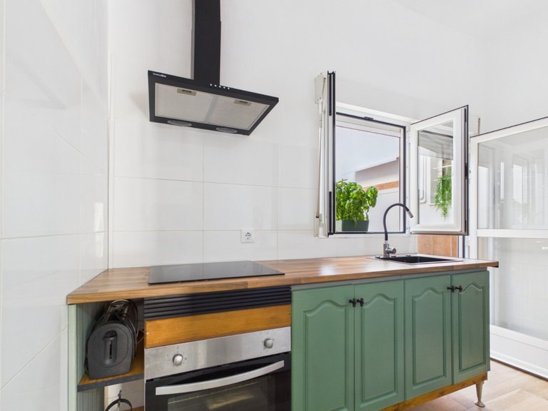 Apartment for Sale in Los Narejos, Murcia 7