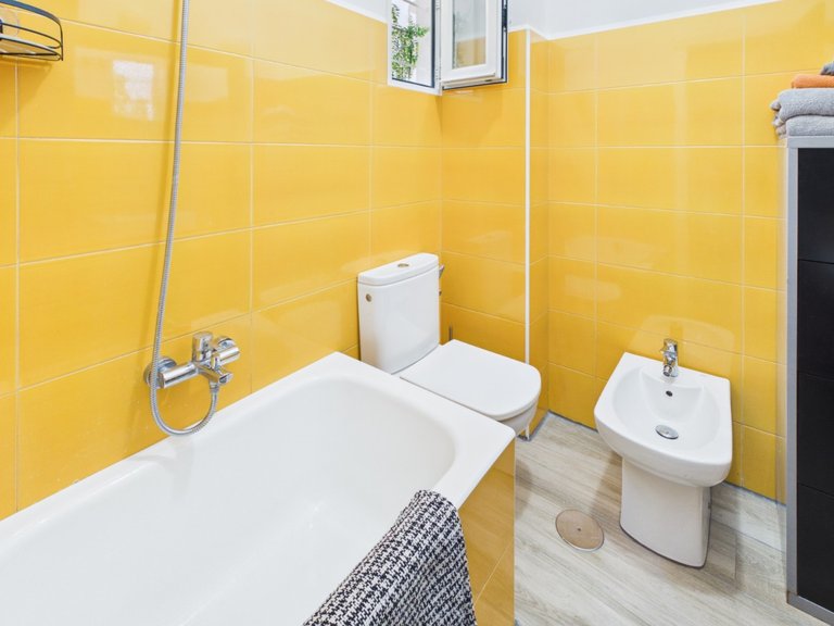 Apartment for Sale in Los Narejos, Murcia 9