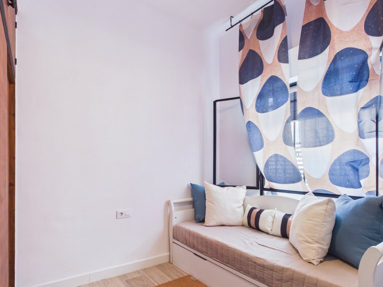 Apartment for Sale in Los Narejos, Murcia 13