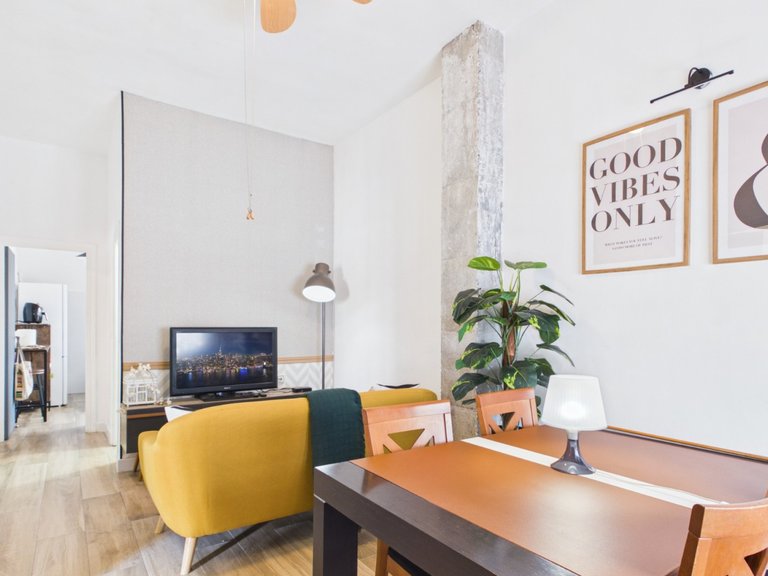 Apartment for Sale in Los Narejos, Murcia 1