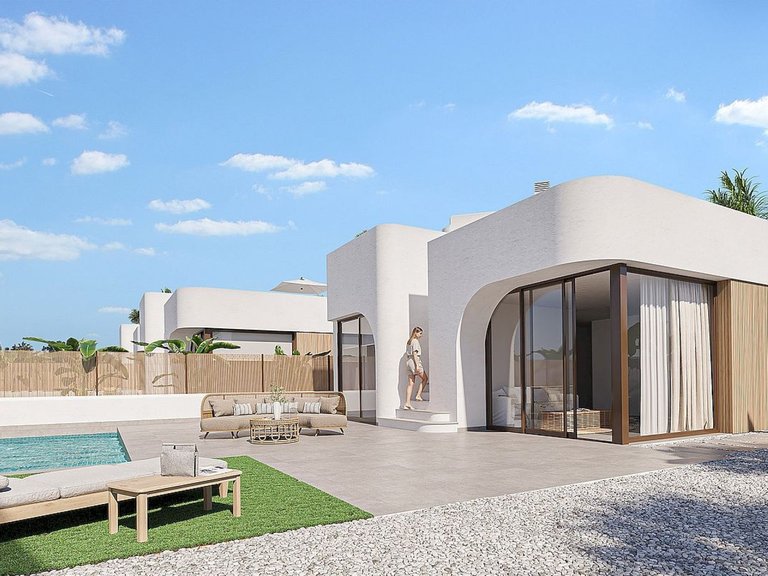 Villa for Sale in Los Alcázares, Murcia 7