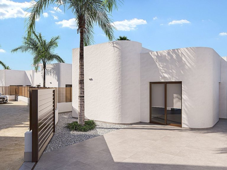 Villa for Sale in Los Alcázares, Murcia 8