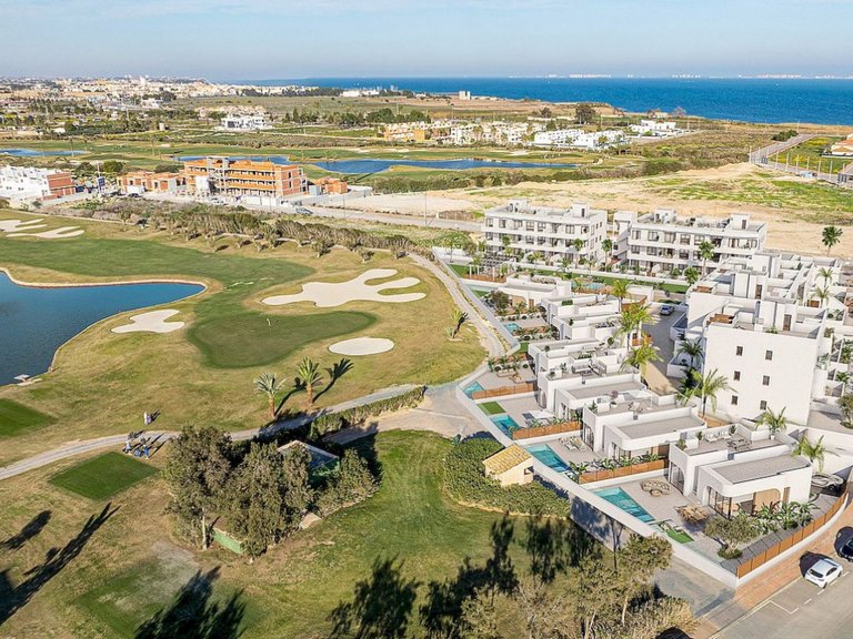Villa for Sale in Los Alcázares, Murcia 10
