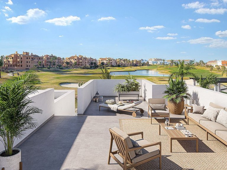 Villa for Sale in Los Alcázares, Murcia 5