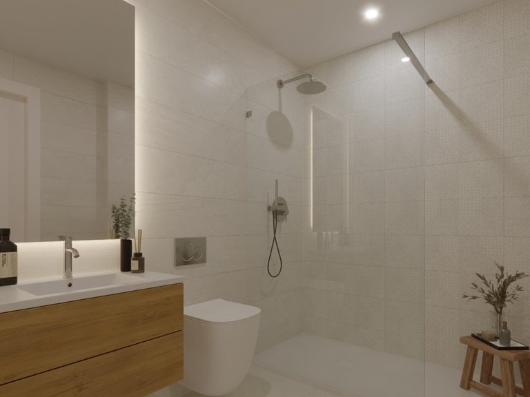 Apartment for Sale in Santa Pola, Alicante 6