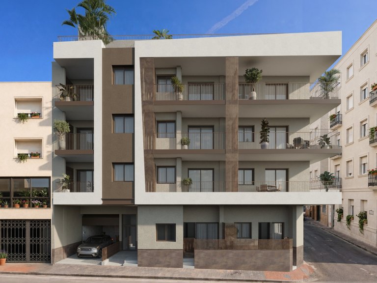 Apartment for Sale in Santa Pola, Alicante 2