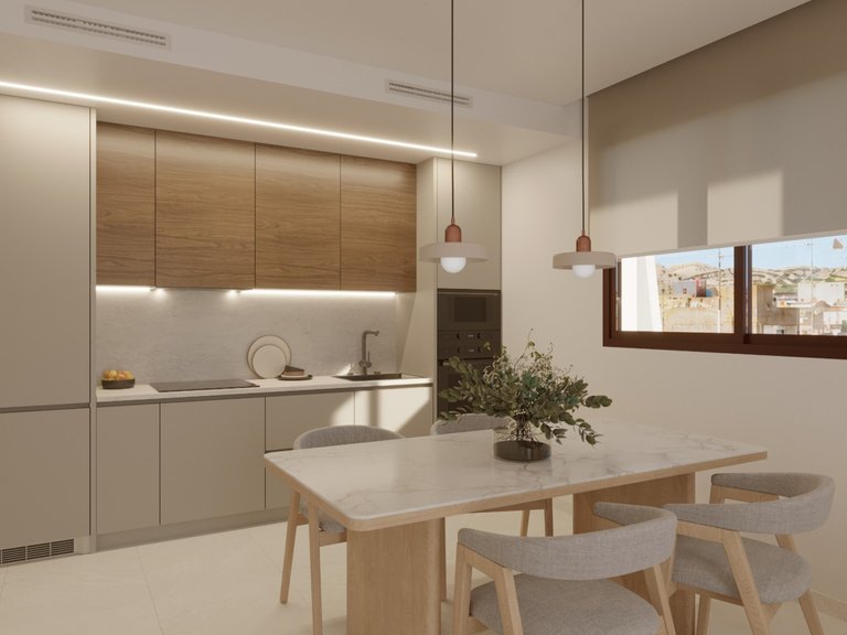 Apartment for Sale in Santa Pola, Alicante 4