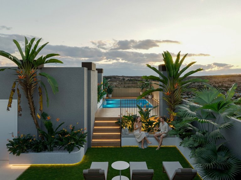 Apartment for Sale in Santa Pola, Alicante 7