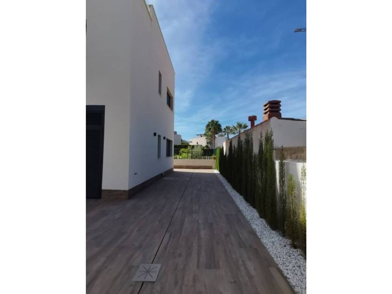Villa for Sale in La Manga, Murcia 20