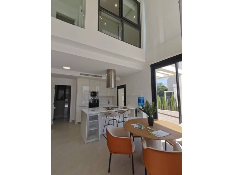 Villa for Sale in La Manga, Murcia 4