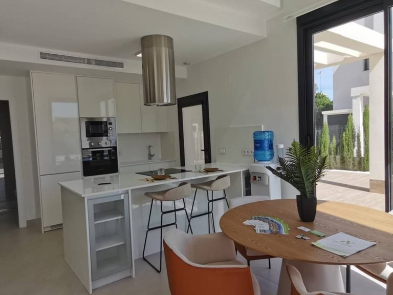 Villa for Sale in La Manga, Murcia 5