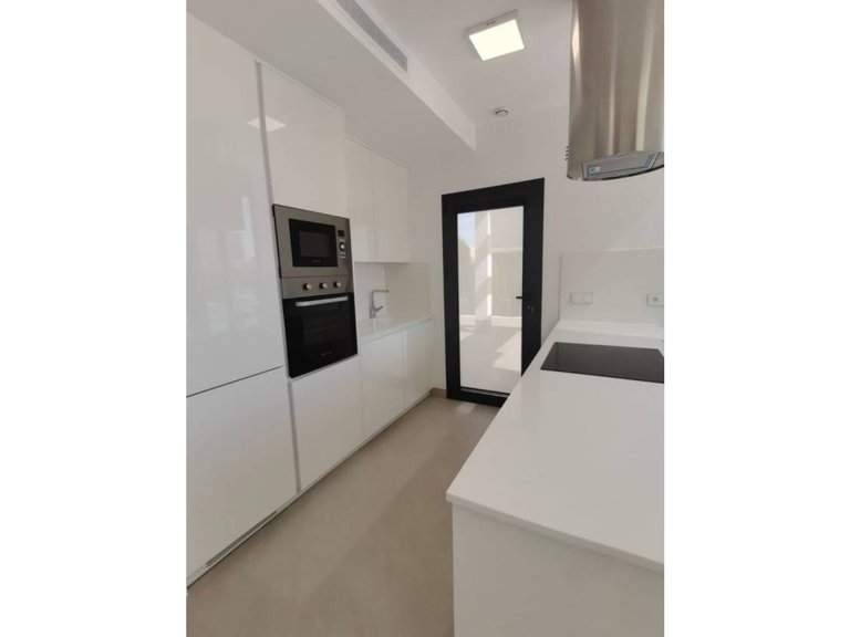 Villa for Sale in La Manga, Murcia 6