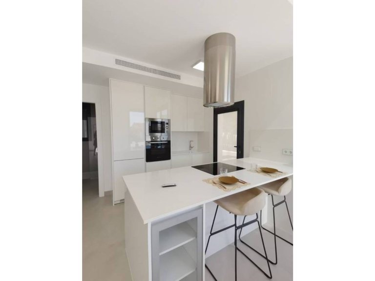 Villa for Sale in La Manga, Murcia 7