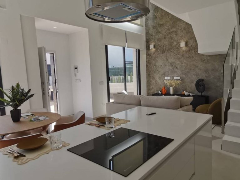 Villa for Sale in La Manga, Murcia 3