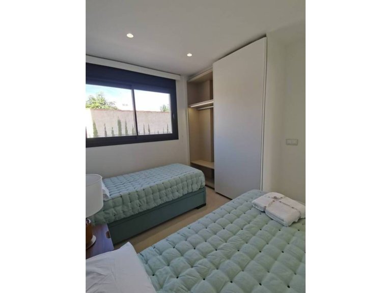 Villa for Sale in La Manga, Murcia 10