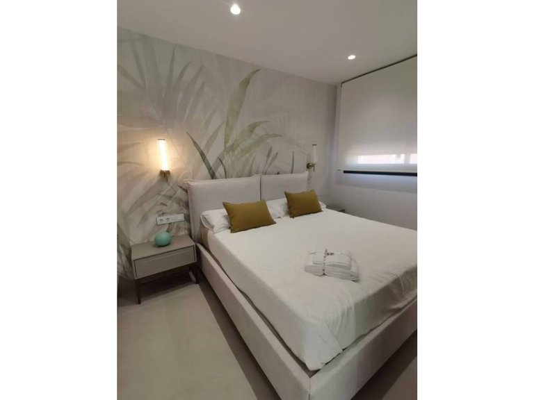 Villa for Sale in La Manga, Murcia 12