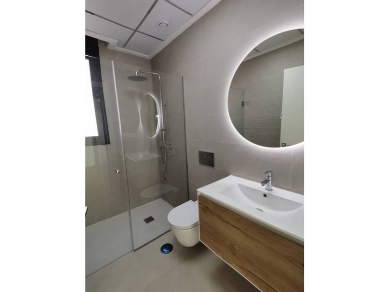 Villa for Sale in La Manga, Murcia 13