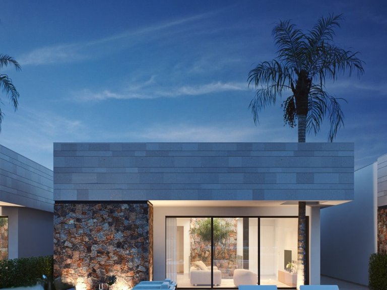 Villa for Sale in Santa Rosalia Lake And Life Resort, Murcia 13