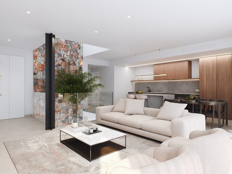 Villa for Sale in Santa Rosalia Lake And Life Resort, Murcia 5