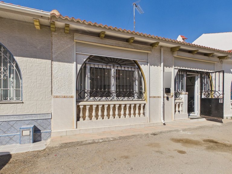 Villa for Sale in Los Narejos, Murcia 1