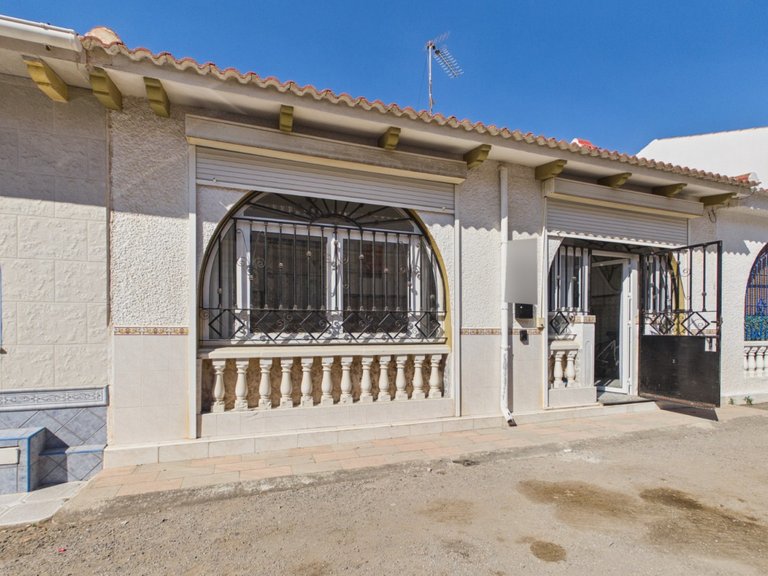 Villa for Sale in Los Narejos, Murcia 6