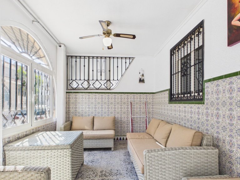 Villa for Sale in Los Narejos, Murcia 2