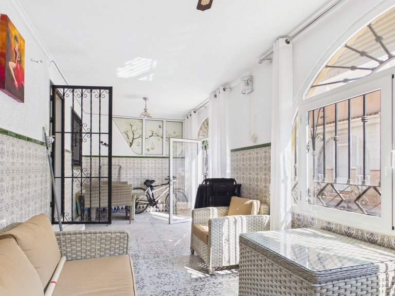 Villa for Sale in Los Narejos, Murcia 7