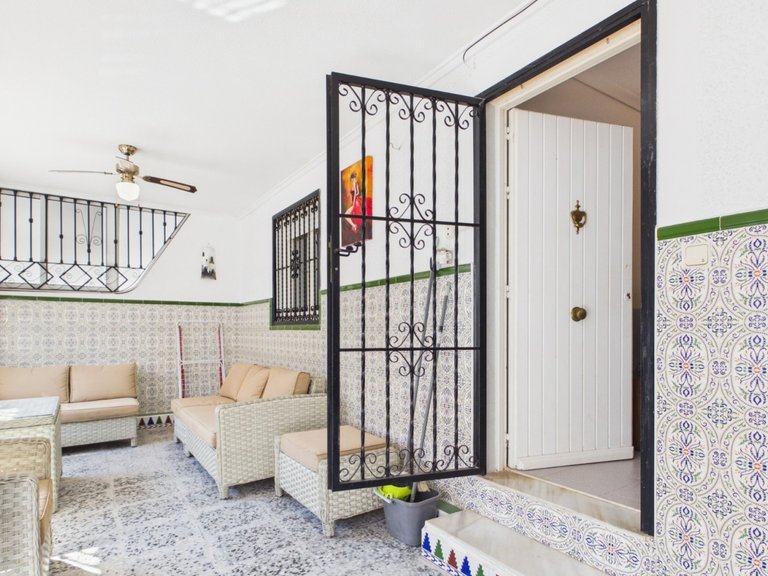 Villa for Sale in Los Narejos, Murcia 8