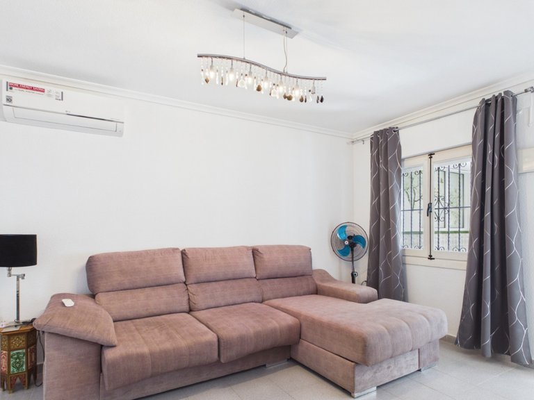 Villa for Sale in Los Narejos, Murcia 10